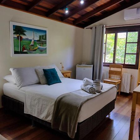Floresta Hospedagem Casa vacanze Gramado Esterno foto