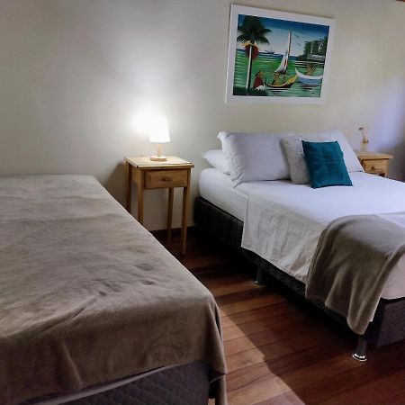 Floresta Hospedagem Casa vacanze Gramado Esterno foto