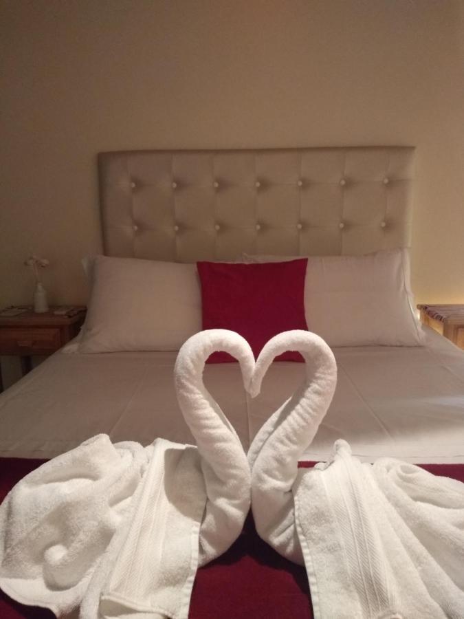 Floresta Hospedagem Casa vacanze Gramado Esterno foto