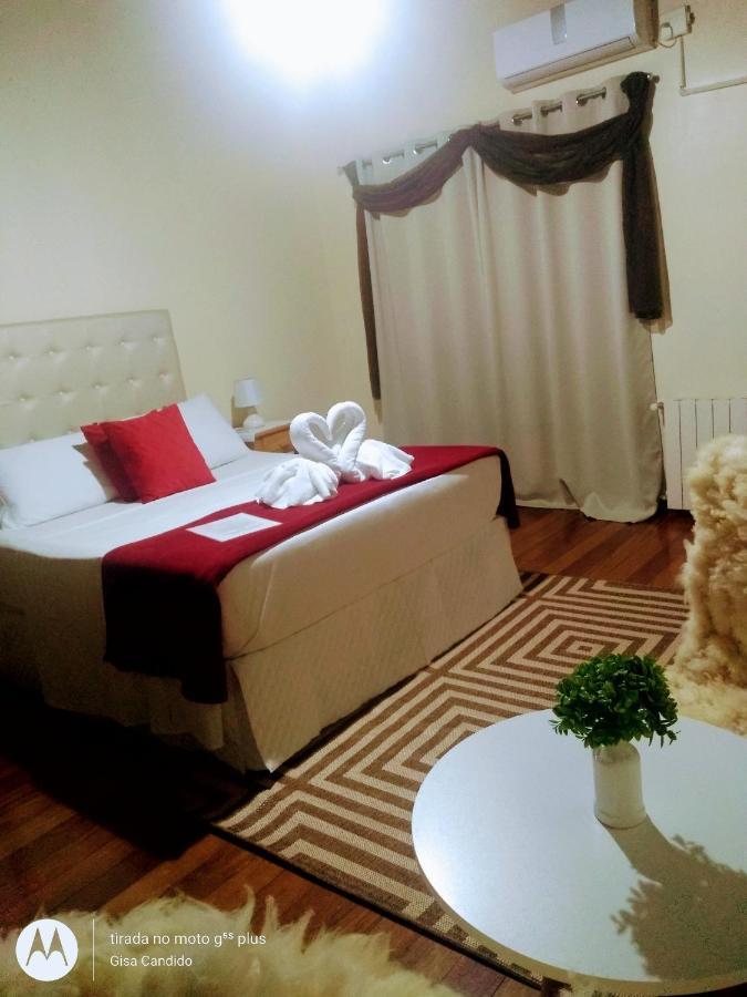Floresta Hospedagem Casa vacanze Gramado Esterno foto