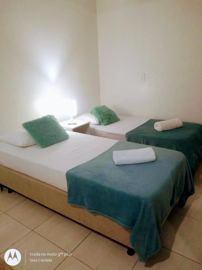 Floresta Hospedagem Casa vacanze Gramado Esterno foto