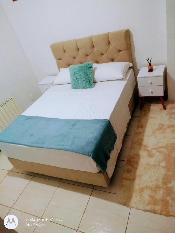 Floresta Hospedagem Casa vacanze Gramado Esterno foto