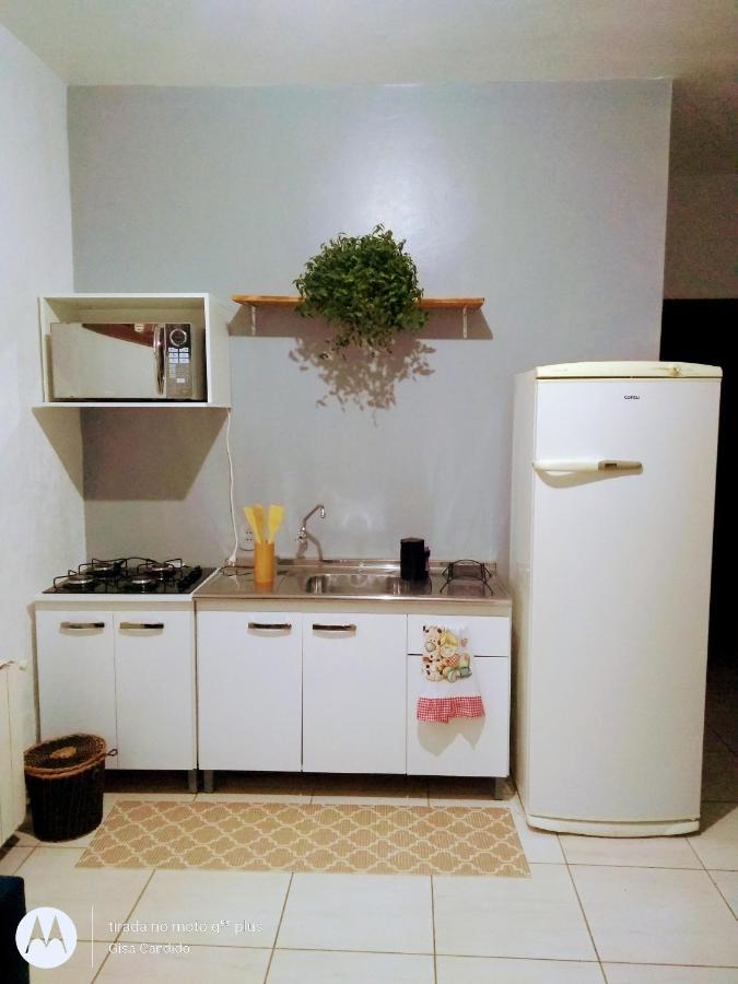 Floresta Hospedagem Casa vacanze Gramado Esterno foto