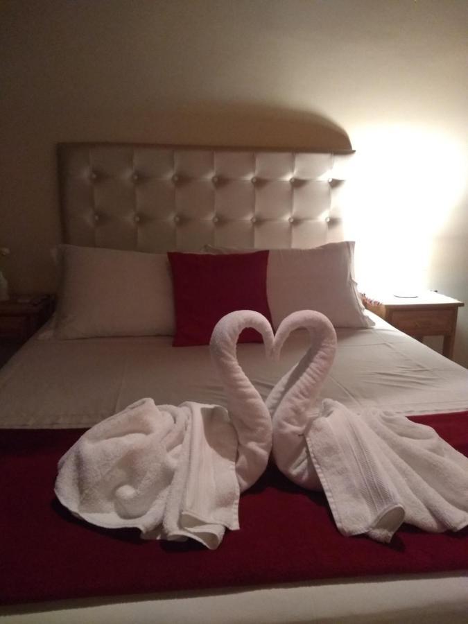 Floresta Hospedagem Casa vacanze Gramado Esterno foto