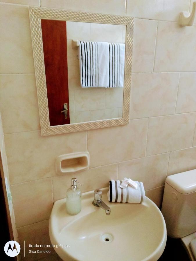 Floresta Hospedagem Casa vacanze Gramado Esterno foto