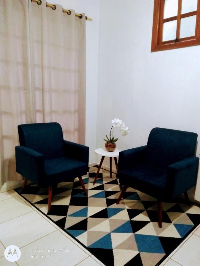 Floresta Hospedagem Casa vacanze Gramado Esterno foto