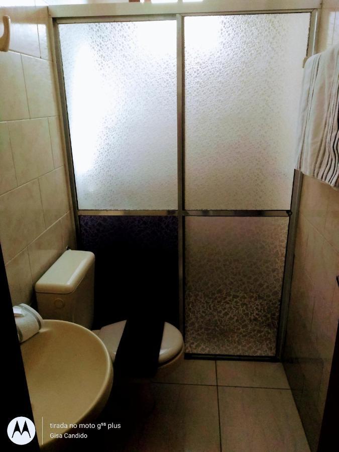 Floresta Hospedagem Casa vacanze Gramado Esterno foto