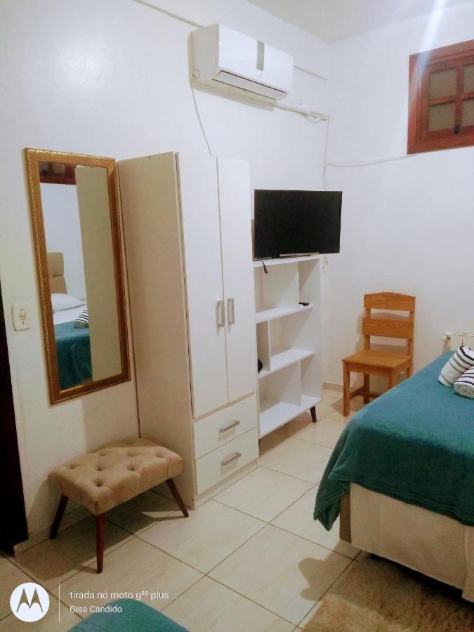 Floresta Hospedagem Casa vacanze Gramado Esterno foto