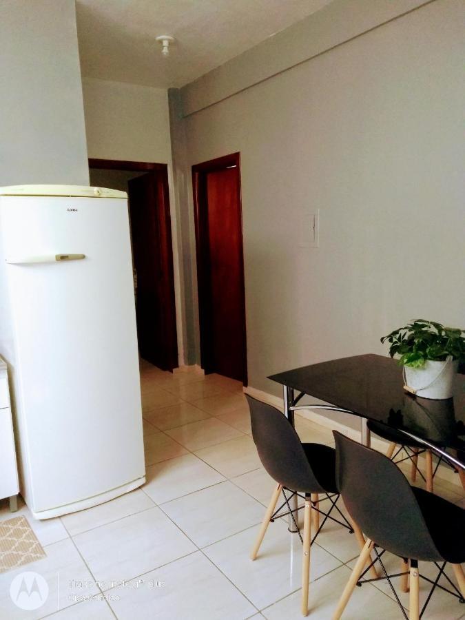 Floresta Hospedagem Casa vacanze Gramado Esterno foto