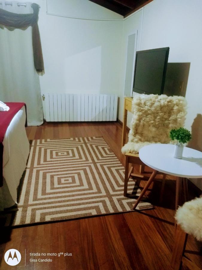 Floresta Hospedagem Casa vacanze Gramado Esterno foto