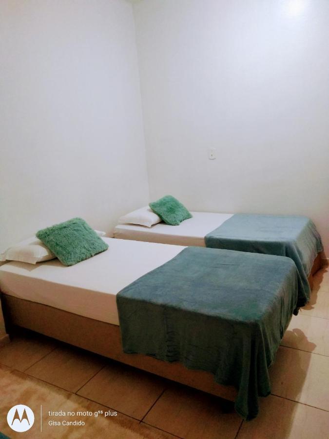 Floresta Hospedagem Casa vacanze Gramado Esterno foto