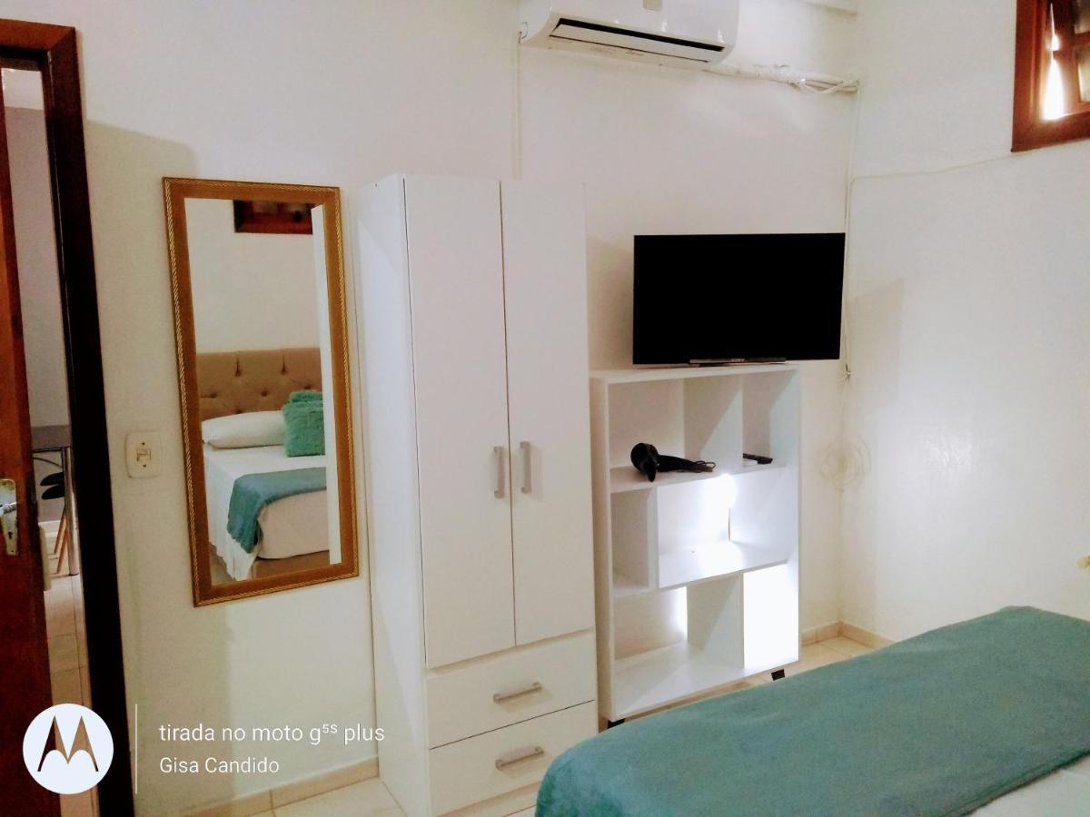 Floresta Hospedagem Casa vacanze Gramado Esterno foto