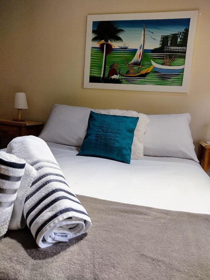 Floresta Hospedagem Casa vacanze Gramado Esterno foto