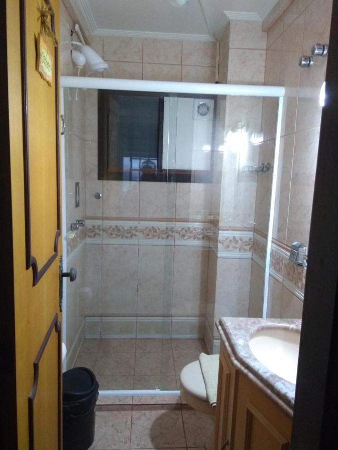 Floresta Hospedagem Casa vacanze Gramado Esterno foto